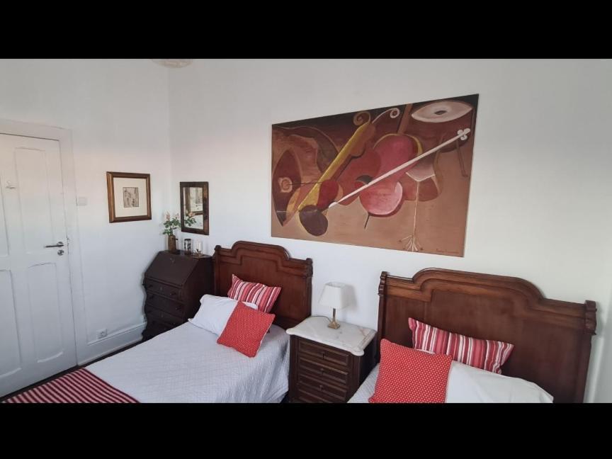 Casa Do Jardim Βίλα Vila do Conde Εξωτερικό φωτογραφία