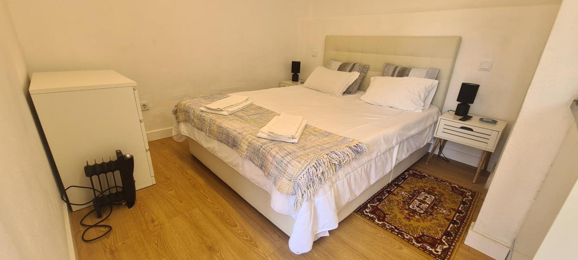 Casa Do Jardim Βίλα Vila do Conde Εξωτερικό φωτογραφία