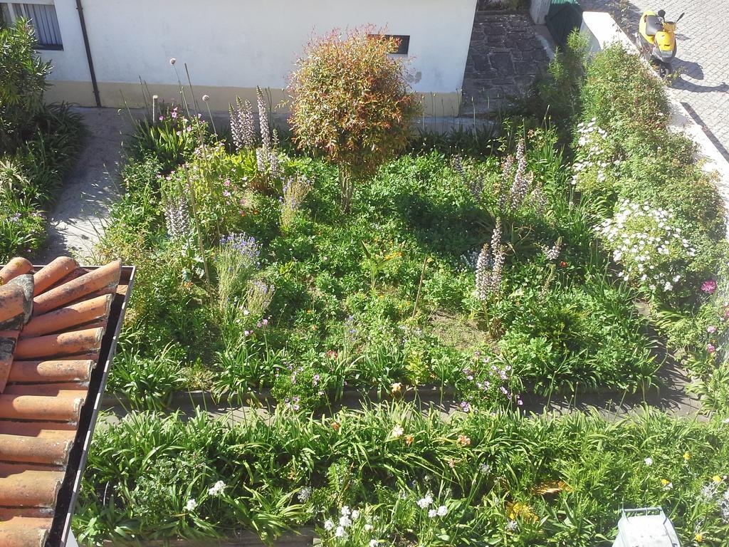 Casa Do Jardim Βίλα Vila do Conde Δωμάτιο φωτογραφία