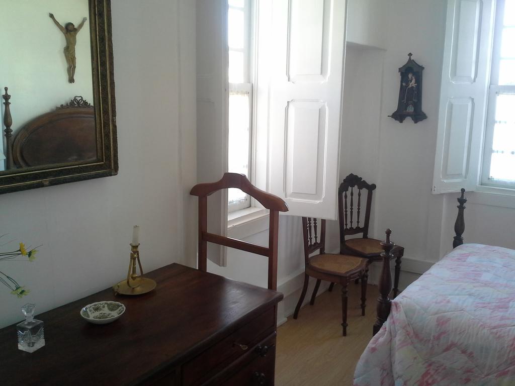 Casa Do Jardim Βίλα Vila do Conde Δωμάτιο φωτογραφία