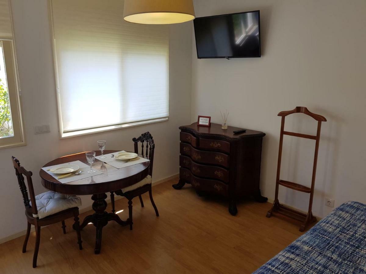 Casa Do Jardim Βίλα Vila do Conde Εξωτερικό φωτογραφία