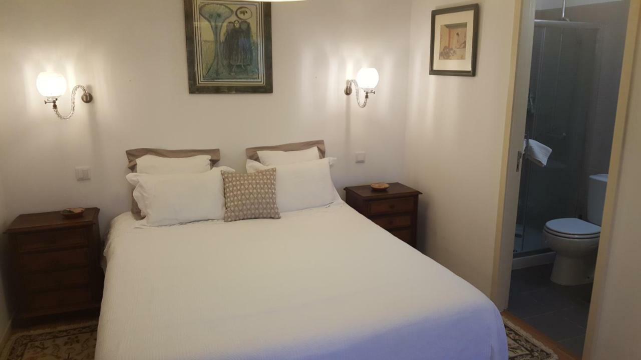 Casa Do Jardim Βίλα Vila do Conde Εξωτερικό φωτογραφία
